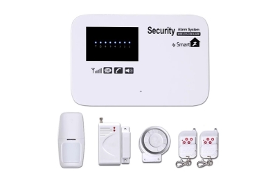 Bộ báo động chống trộm qua Sim SmartZ GS09