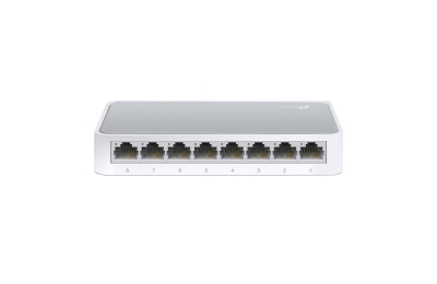Switch TP-LINK TL-SF1008D 8 Port