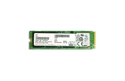 SSD Samsung NVMe PM981 M.2 PCIe Gen3 x4 256GB MZVLB256HAHQ