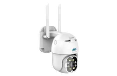 Camera Speed Dome 4G SmartZ IS11