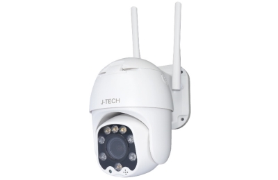 Camera IP Wifi J-TECH HD6718B