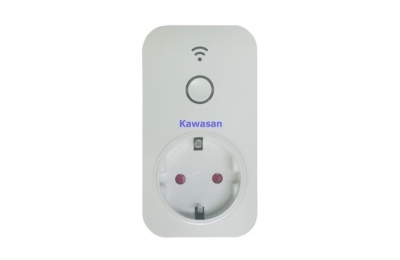 Ổ cắm thông minh Wifi KAWASAN TS1