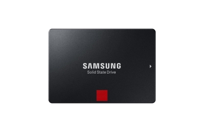 SSD Samsung 860 Pro Series 256GB MZ-76P256BW