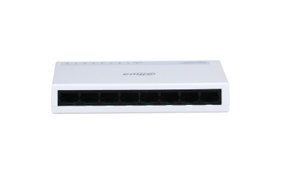 Switch DAHUA DH-PFS3008-8ET-L