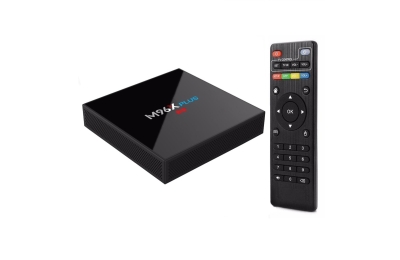 TV BOX ANDROID 2G+16G 4K OTT M96X PLUS