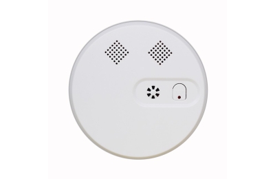 Cảm biến khói không dây thông minh SmartZ SD03