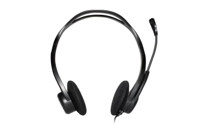 Tai nghe LOGITECH H370