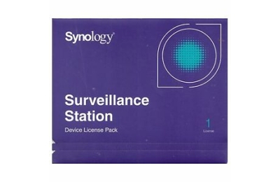 Bản quyền Camera Synology License X 1