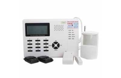 Báo trộm không dây KARASSN KS-899GSM