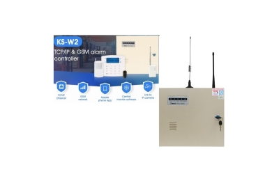 Trung tâm báo động KARASSN KS-W2E