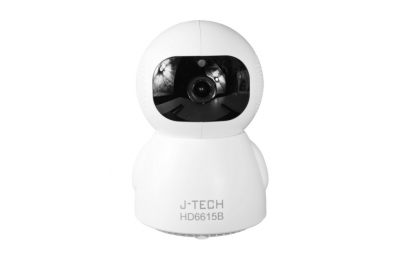 Camera IP Wifi J-TECH HD6615B