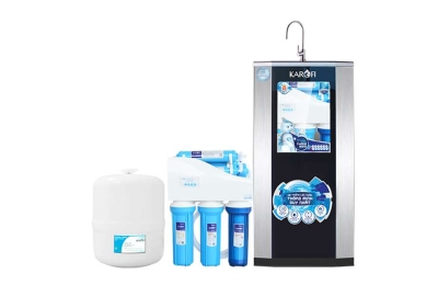 Máy lọc nước RO 8-9 lõi KAROFI IRO 1.1 K8I-1 K9I-1A