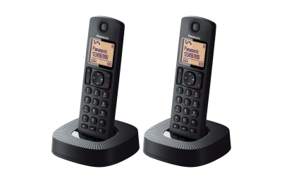Điện thoại không dây PANASONIC KX-TGC312