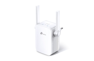 Bộ mở rộng sóng Wifi TP-Link TL-WA855RE Chuẩn N 300Mbps