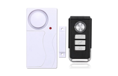 Cảm biến cửa báo trộm độc lập SmartZ DR35