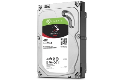 Ổ cứng HDD Seagate Ironwolf 4TB ST4000VN008