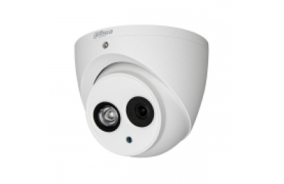 Camera HDCVI DAHUA HAC-HDW1400EMP-S2