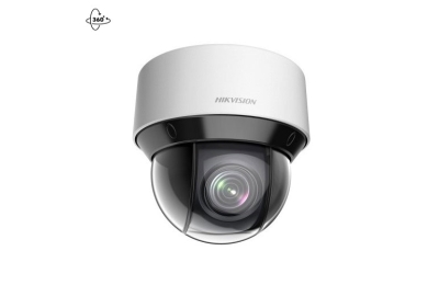 Camera IP Speed Dome HIKVISION DS-2DE4A404IW-DE (8-32mm)