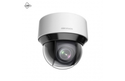 Camera IP Speed Dome HIKVISION DS-2DE4A404IW-DE (2.8-12mm)