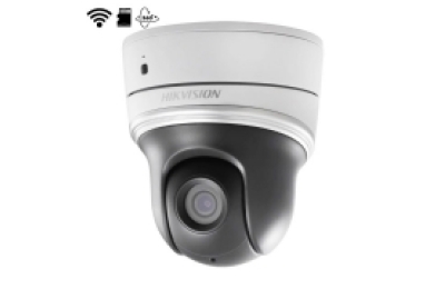 Camera IP Speed Dome Wifi HIKVISION DS-2DE2204IW-DE3/W