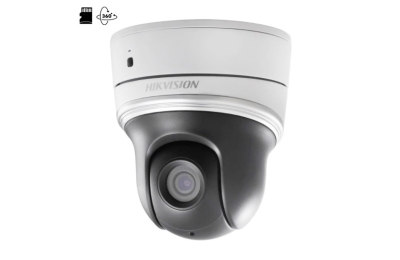 Camera IP Speed Dome HIKVISION DS-2DE2204IW-DE3 Indoor