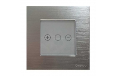 Công tắc quạt trần GOMAN GM-WD86-252S/B/G
