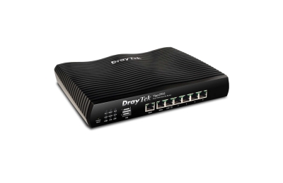 Router Wifi Draytek Vigor2925