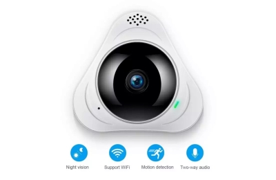 Camera Yoosee wifi Panorama 360 toàn cảnh HD+