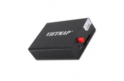Thiết bị dẫn đường VIETMAP TOUCH 9100 PIONEER