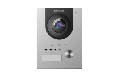 Camera chuông cửa IP KBVISION KX-VDP22GN-P