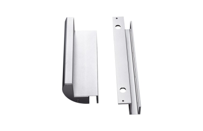 Đế dùng cho khóa cửa điện từ PRO-GZL (cửa kính)