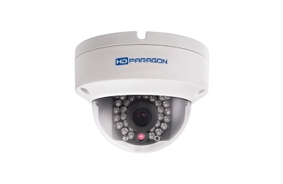 Camera IP HDPARAGON HDS-2123IRP/D