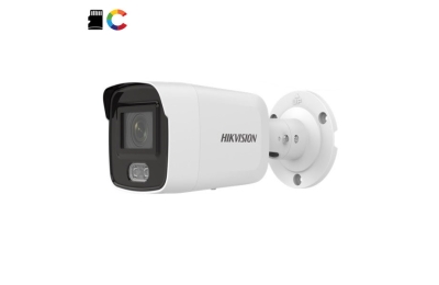 Camera IP COLORVU HIKVISION DS-2CD2047G1-L