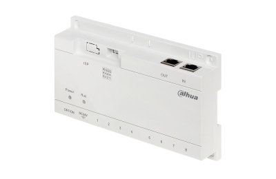 Switch PoE DAHUA VTNS1060A