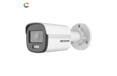 Camera IP COLORVU Lite HIKVISION DS-2CD1027G0-L
