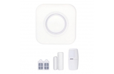 Bộ báo động chống trộm Wifi SmartZ PM I5