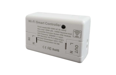 Công tắc On/Off Wifi GOMAN GM-WSO-224W
