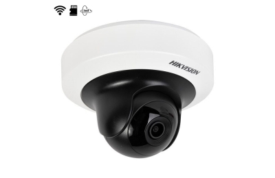 Camera IP HIKVISION DS-2CD2F42FWD-IWS