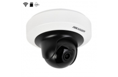 Camera IP HIKVISION DS-2CD2F42FWD-IWS