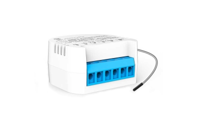 Modul công tắc Wifi 2 kênh GOMAN GM-WSO-225W