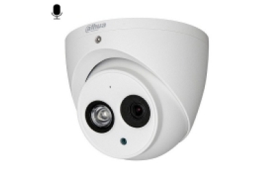 Camera HDCVI DAHUA HAC-HDW1230EMP-A