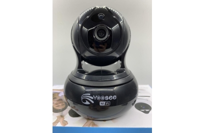 Camera Wifi AI AuTo YooSee xoay 360 Full HD mới nhất 2019