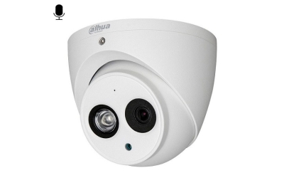 Camera 4 in 1 Megapixel DAHUA HAC-HDW1200EMP-A-S4