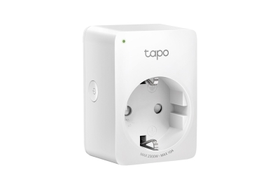 Ổ Cắm Điện Thông Minh 1 Lỗ TP-Link Tapo P100 Trắng