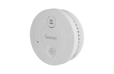 Báo khói thông minh WIFI GOMAN GM-S364W