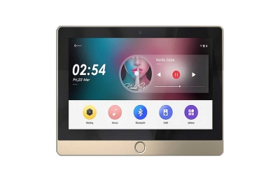 Màn hình điểu khiển nhà thông minh GOMAN GM-MA357A