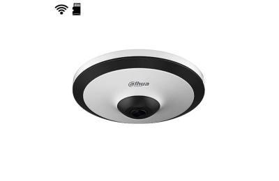 Camera IP Fisheye DAHUA DH-IPC-EW4431P-ASW