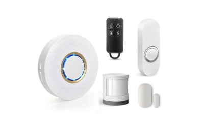  Bộ báo động chống trộm GOMAN GM-SA351