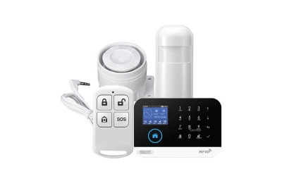 Bộ báo động chống trộm GSM/WIFI GOMAN GM-SA352W