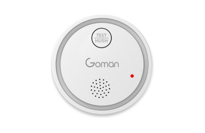 Báo khói thông minh Zigbee GOMAN GM-S364Z